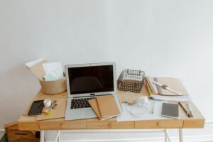 Tips for Creating a Productive Home Workspace